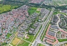 West Hanoi Rising: The New Investment Hub and Lifestyle Benchmark for the Capital