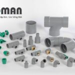 Ströman Plastic Pipe Ecosystem: Connecting Sustainability to Every Project