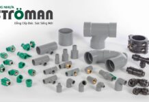 Ströman Plastic Pipe Ecosystem: Connecting Sustainability to Every Project