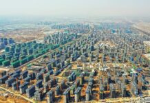 Unveiling the Stars: The World’s Top 7 Future Urban Wonders Revealed