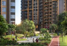 Live Energized and Inspired Every Day at Masteri Park Place