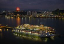 Exclusive Amenities: Why Sun Group Bai Chay Condos Are a Magnet for Investors