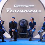 Bridgestone Celebrates 15 Years in Vietnam with a Network of 100 Passenger Tire Centers