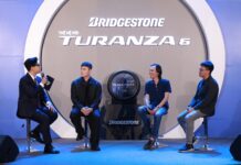 Bridgestone Celebrates 15 Years in Vietnam with a Network of 100 Passenger Tire Centers
