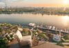 A&T Saigon Riverside: Prime Riverside Land – A Once-in-a-Lifetime Opportunity