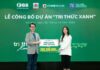 Empowering Financial Literacy: CIMB Vietnam Partners in Financial Management Training for Workers