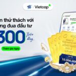 Vietcap Celebrates 18 Years with the “3-Week Investment Race Challenge”