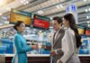 Vietnam Airlines Surges Ahead with Impressive Q3 2025 Performance