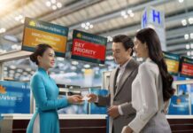 Vietnam Airlines Surges Ahead with Impressive Q3 2025 Performance