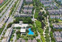 HaDo Charm Villas: Resort-Style Living with Professional Management & Operations