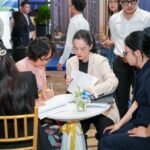 The Privé: Redefining Luxury Living in Eastern Ho Chi Minh City’s Premium Apartment Market