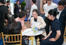 The Privé: Redefining Luxury Living in Eastern Ho Chi Minh City’s Premium Apartment Market