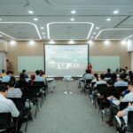 Unlock Solar Power at Zero Cost: An Gia Solar, JA Solar, and Huawei Introduce the “0 VND Solar Energy Solution” for Households