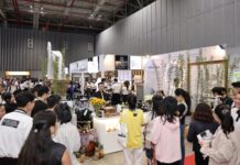 Unstoppable Growth: Trung Nguyên Legend Cafés Solidify Their Industry Leadership