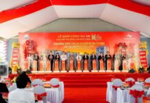 An Cường Reaps Continued Success from Strategic Investment in Thang Loi