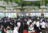 Grand Opening of A&T Saigon Riverside Sales Gallery Attracts Over 1,200 Attendees
