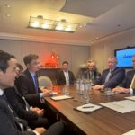 KBC, AIC, and Vietinbank Forge $2 Billion Data Center Development Partnership