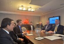 KBC, AIC, and Vietinbank Forge $2 Billion Data Center Development Partnership