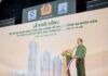 Crafting a Secure Haven: IA25 Nam Thăng Long Project – Building Homes for Vietnam’s People’s Public Security Officers