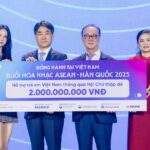 SILKROAD: Celebrating Cultural Exchange Through the ASEAN-Korea Concert 2025