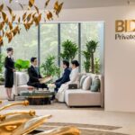 BIDV and WMI Partner to Develop International Standard Private Banker Team
