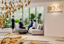 BIDV and WMI Partner to Develop International Standard Private Banker Team