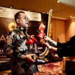 VinFast Shines at CNN Indonesia Awards with Double Prestigious Wins