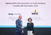 Global Energy Conference & Exhibition Launched by VEC and dmg events