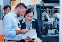 VietnamWood 2025: Bridging Vietnam’s Wood Industry to the Global Market