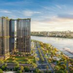 A&T Saigon Riverside: Crafting the Ultimate Riverside Resort Lifestyle