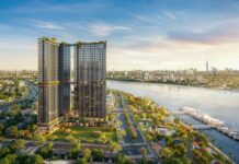 A&T Saigon Riverside: Crafting the Ultimate Riverside Resort Lifestyle