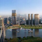 Grand Marina, Saigon: The Epitome of Marriott Lifestyle in Saigon’s Heart