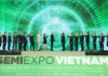 SEMIExpo Vietnam 2025 Set to Launch, Fueling Semiconductor Ambitions