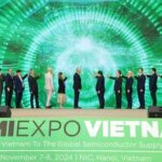 SEMIExpo Vietnam 2025 Set to Launch, Fueling Semiconductor Ambitions