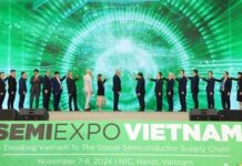 SEMIExpo Vietnam 2025 Set to Launch, Fueling Semiconductor Ambitions
