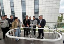 Pioneering Rail Technology Education: Vinaconex Leads Overseas Training Initiatives