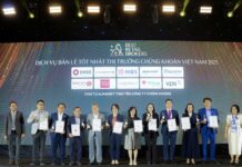 Pinetree Securities Ranked Among Top 10 Companies for Best Retail Services