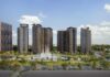 Masteri Park Place: The Vibrant Energy Hub for a Radiant Lifestyle