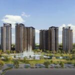 Masteri Park Place: The Vibrant Energy Hub for a Radiant Lifestyle