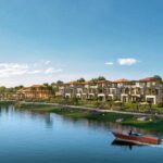 Northern Investors Shift Preferences, Affirming Real Estate Potential in Ho Chi Minh City’s Western Region