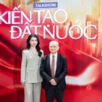 Strategic Infrastructure Development: Expanding Growth Horizons for Private Enterprises to Become National Partners