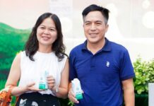 Unlocking the Secret: Vinamilk’s Award-Winning Asian Technology in Dairy Innovation