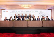 Digital Transformation in Vietnam: A 5-Year Journey Toward a Cashless Future