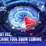 30-Year-Old Industrial Fair Transforms into International Event at VEC