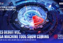 30-Year-Old Industrial Fair Transforms into International Event at VEC