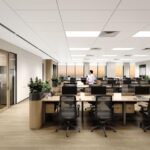 Strategic Shift in Leasing Trends: Oriental Square by OSI Emerges as the New Prime Choice