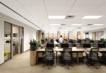 Strategic Shift in Leasing Trends: Oriental Square by OSI Emerges as the New Prime Choice