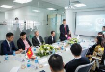 Elevating Data Recovery and Protection Standards in Vietnam with FSI DDS