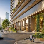 Why Sun Group Cau Giay Apartments Are a Magnet for Expatriates?