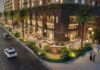 Luxury Residences for International Professionals Launch in Phu My Market